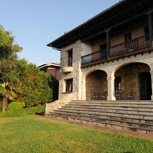 El Jardin De Angela Guest house Santander