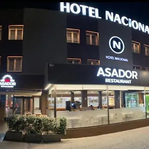 *** Hotel Nacional España