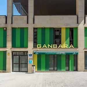 Ganbara - Self Check In Hostel Bilbao