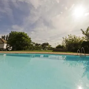 Cortijo Balzain Appartement