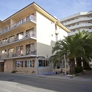  Hostal Bona Vista España
