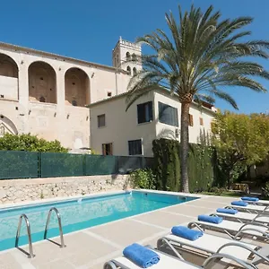 **** Hotel Sa Bisbal - Turismo De Interior España