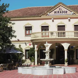 *** Hotel El Mirador España