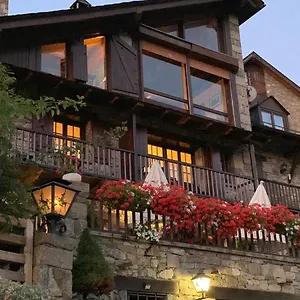 ** Hotel El Xalet De Rural España