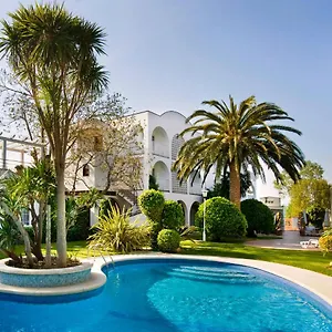 El Moli Hotel Sant Pere Pescador